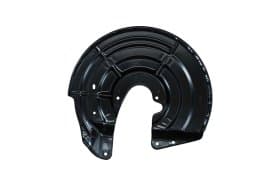 Кожух гальмівного диску Кожух гальмівного диску