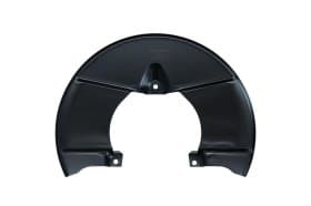 Кожух гальмівного диску Кожух гальмівного диску