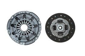 Комплект зчеплення Комплект зчеплення