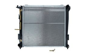 Радиатор охлаждения двигателя Радиатор охлаждения двигателя