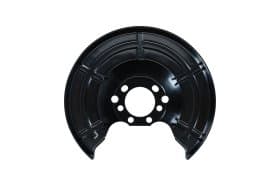 Кожух тормозного диска Кожух тормозного диска