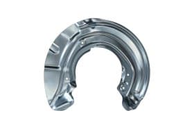 Кожух гальмівного диску Кожух гальмівного диску