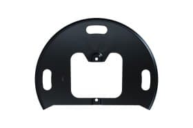 Кожух гальмівного диску Кожух гальмівного диску