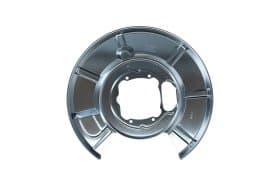 Кожух тормозного диска Кожух тормозного диска