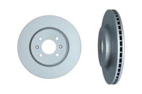 Гальмівний диск