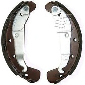 Гальмівні колодки