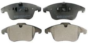 Тормозные колодки