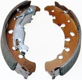 Тормозные колодки