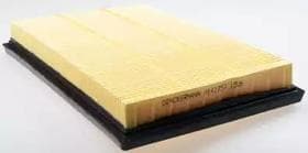 Повітряний фільтр Повітряний фільтр