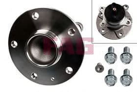 Ступиця колеса Ступиця колеса