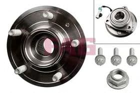 Ступица колеса Ступица колеса