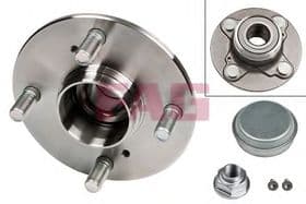 Ступиця колеса Ступиця колеса