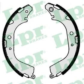 Тормозные колодки Тормозные колодки