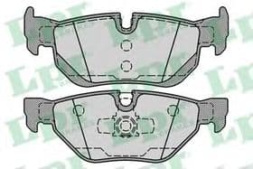 Гальмівні колодки