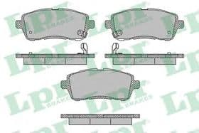 Гальмівні колодки Гальмівні колодки