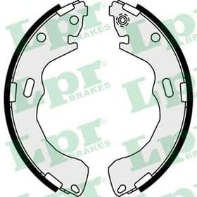 Гальмівні колодки Гальмівні колодки