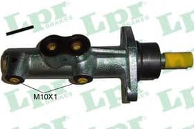 Главный тормозной цилиндр Главный тормозной цилиндр