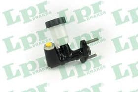 Главный цилиндр сцепления Главный цилиндр сцепления