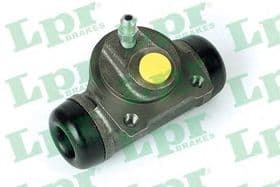 Колесный тормозной цилиндр Колесный тормозной цилиндр