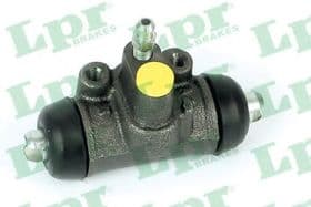 Колісний гальмівний циліндр Колісний гальмівний циліндр