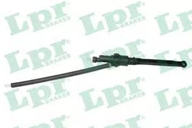 Главный цилиндр сцепления Главный цилиндр сцепления