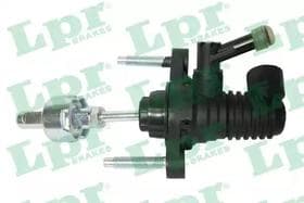 Главный цилиндр сцепления Главный цилиндр сцепления