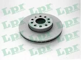 Гальмівний диск Гальмівний диск