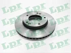 Тормозной диск