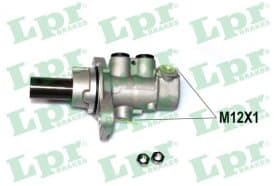 Главный тормозной цилиндр Главный тормозной цилиндр