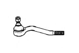 Наконечник рулевой тяги