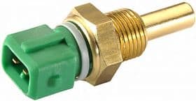 Датчик температуры охлаждающей жидкости Датчик температуры охлаждающей жидкости