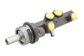 Головний гальмівний циліндр Головний гальмівний циліндр