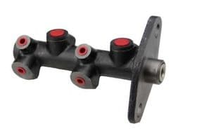 Головний гальмівний циліндр Головний гальмівний циліндр