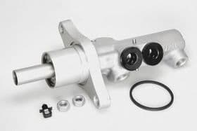 Головний гальмівний циліндр Головний гальмівний циліндр