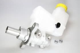 Головний гальмівний циліндр Головний гальмівний циліндр