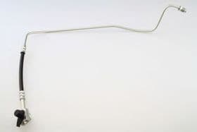 Гальмівний шланг Гальмівний шланг