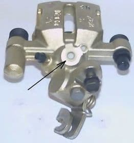 Гальмівний супорт Гальмівний супорт