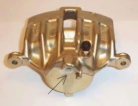 Гальмівний супорт Гальмівний супорт