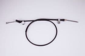 Трос ручного тормоза Трос ручного тормоза
