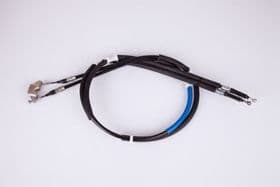 Трос ручного тормоза Трос ручного тормоза