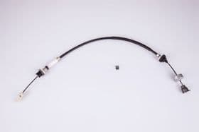 Трос зчеплення Трос зчеплення