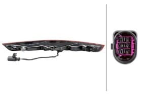 Задній ліхтар Задній ліхтар