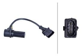 Датчик положення колінчастого вала Датчик положення колінчастого вала