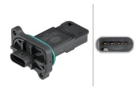 Расходомер воздуха Расходомер воздуха