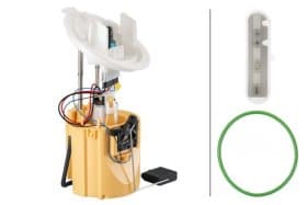 Паливний насос Паливний насос