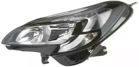 Основная фара Основная фара