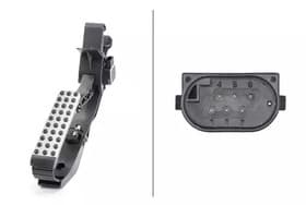 Датчик положення педалі акселератора Датчик положення педалі акселератора