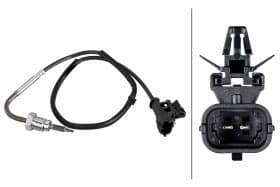 Датчик температуры выхлопных газов Датчик температуры выхлопных газов