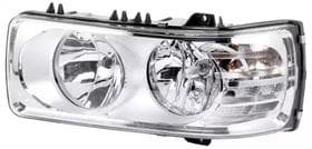 Основная фара Основная фара