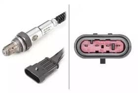 Лямбда-зонд Лямбда-зонд